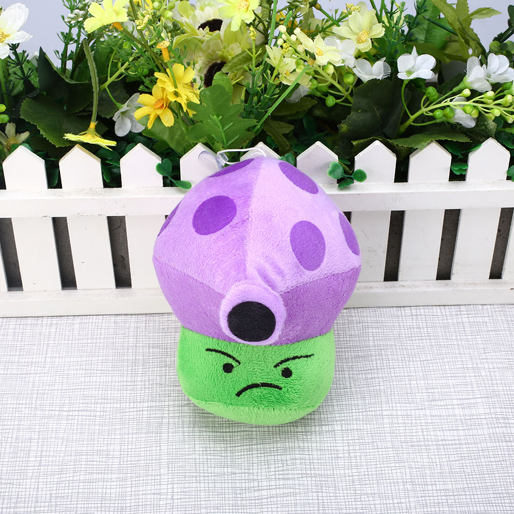 plants vs zombies plush toys ebay