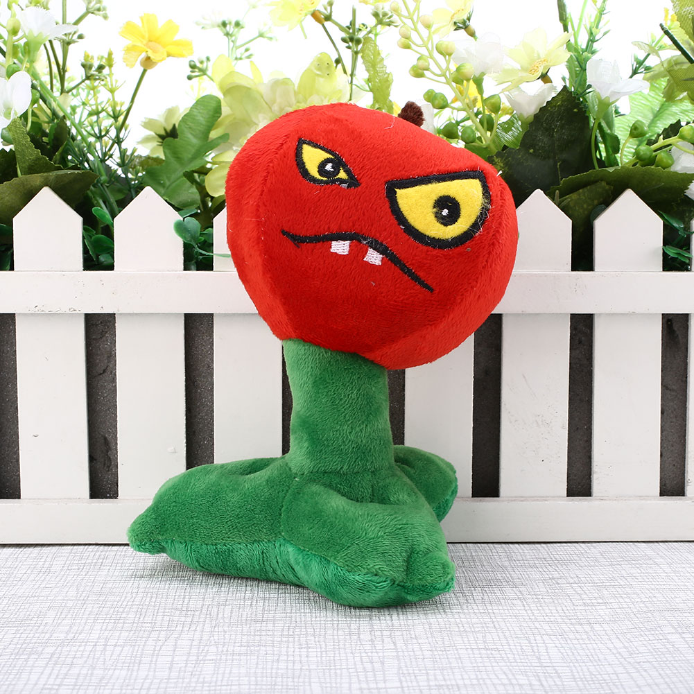 plants vs zombies plush toys ebay