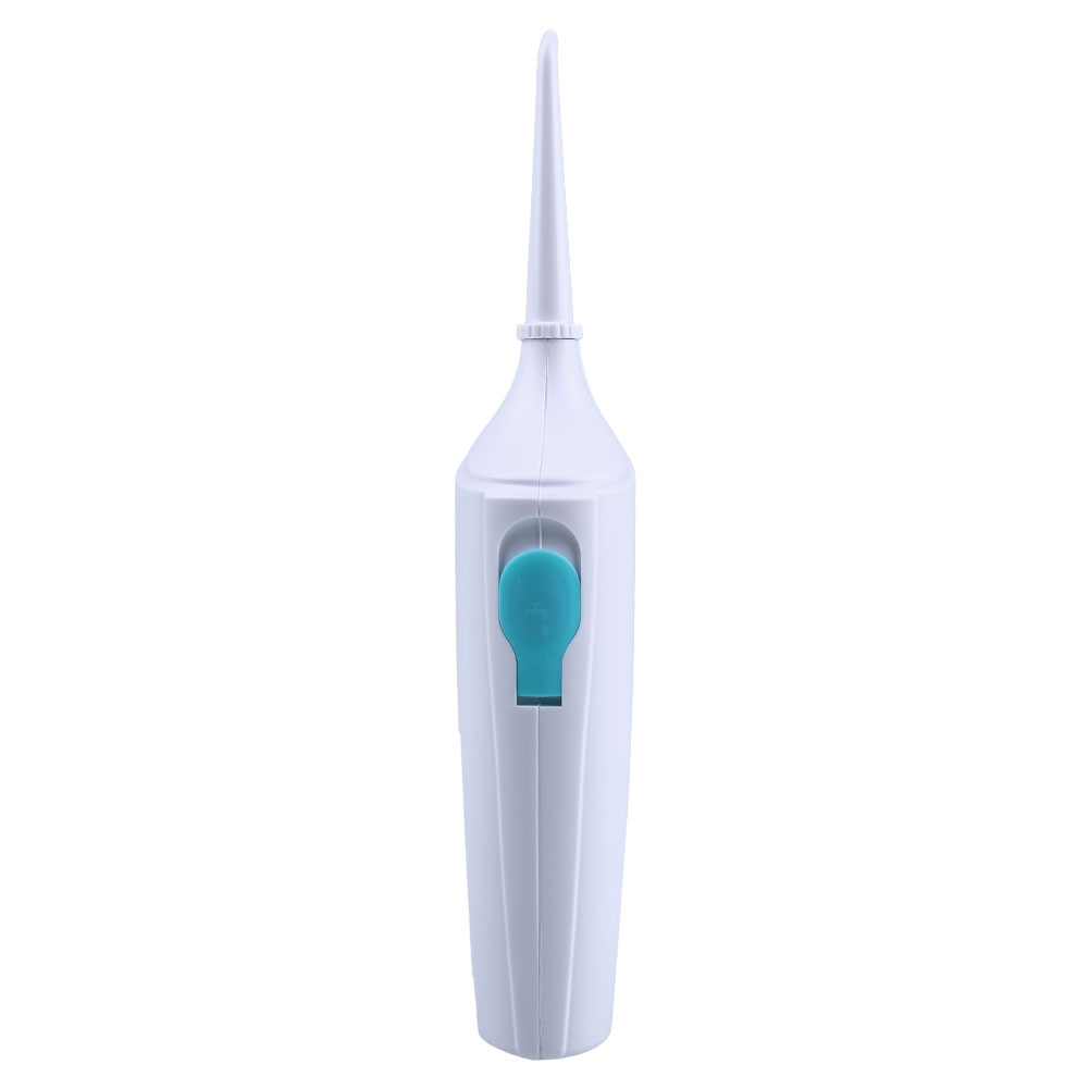 Power Floss Portable Dental Deep Cleaner Oral Irrigator Water Jet Teeth