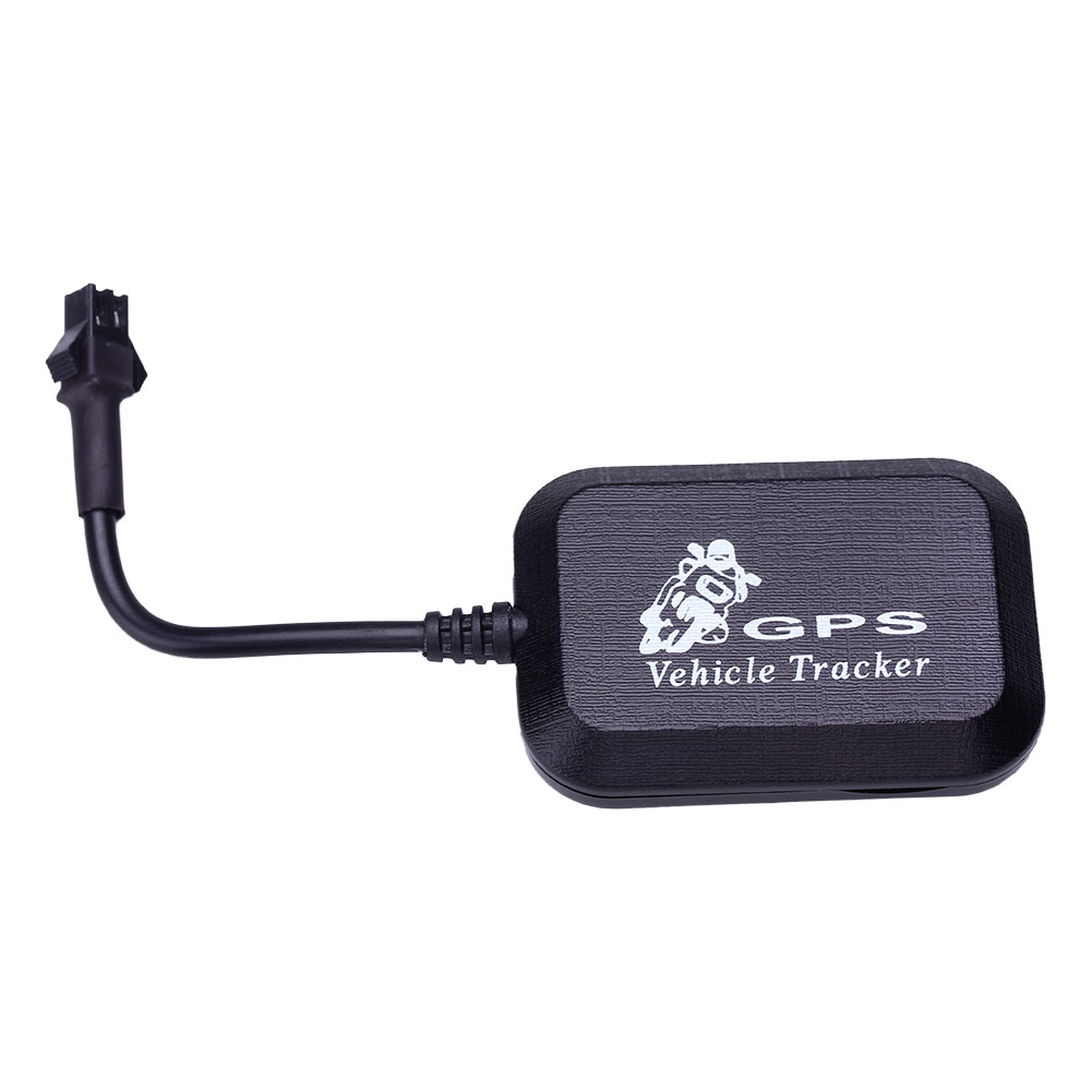 Detail produk dari Mobil kendaraan sepeda motor GPRS GSM GPS pelacak 4 band .