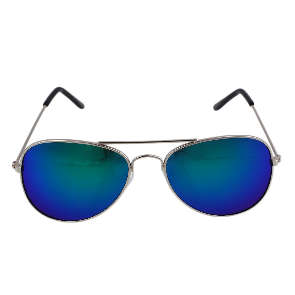 Children Kids Boys Girls Aviator Mirror Sunglasses Shades Lenses UV400