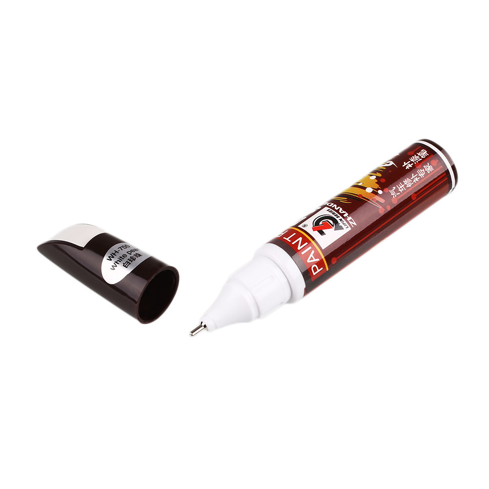 Car Auto Vehicle Scratch Painting Repair Remover TouchUp Paint Fix Pen