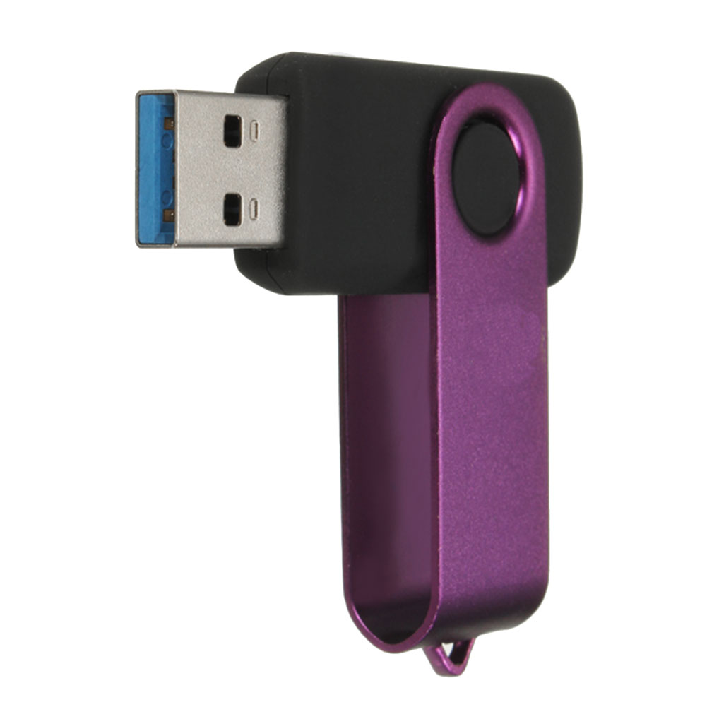 16GB USB3.0 Flash Pen Drive External Memory Stick Storage Pendrive U