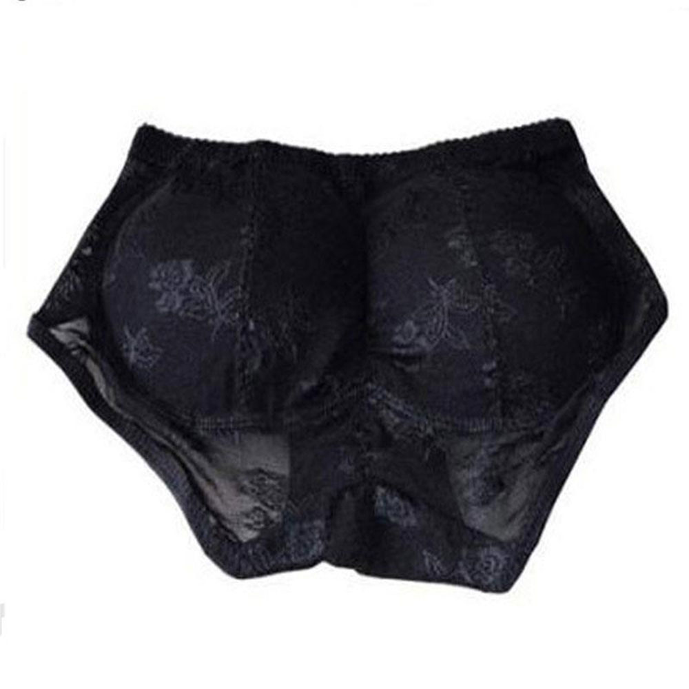 Women Padded Panties Butt Enhancer Seamless Breathable Underwear Shapewear eBay