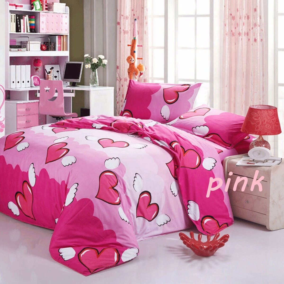 Modern print duvet covers Find a great selection of duvet cover sets and matching pillow shams at kumau.ml Shop by bed size, color, brand and more. Totally free shipping and returns.
