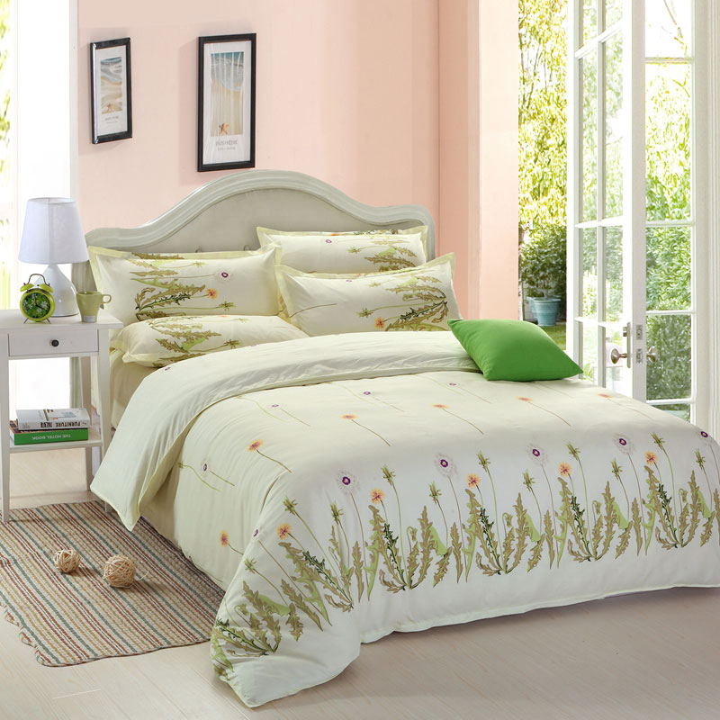 4pcs bedding set fashion modern comfy print duvet cover 4pcs bedding set fashion modern comfy print duvet cover
